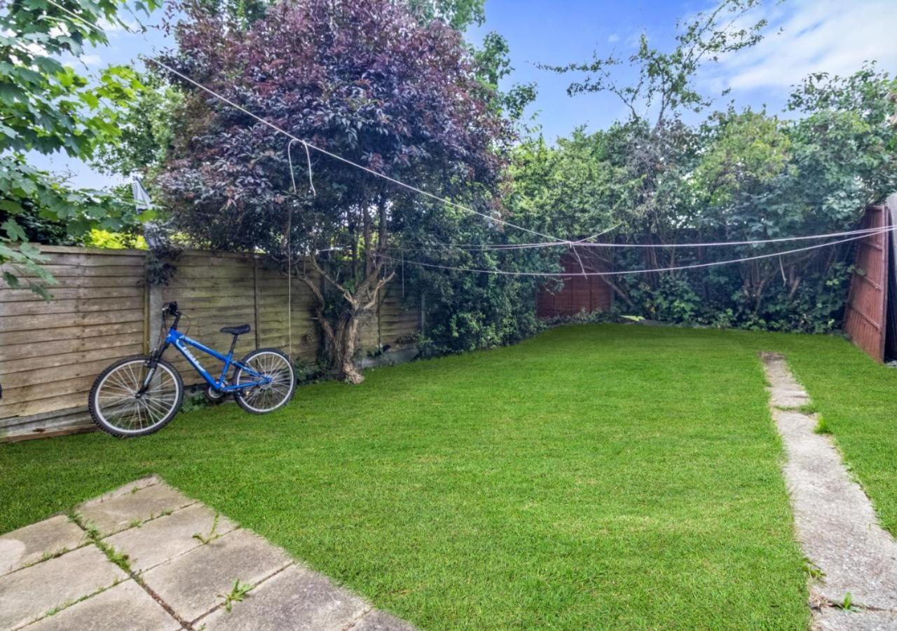 Appartamento Experience Comfort & Style Cosy Private In Roundway