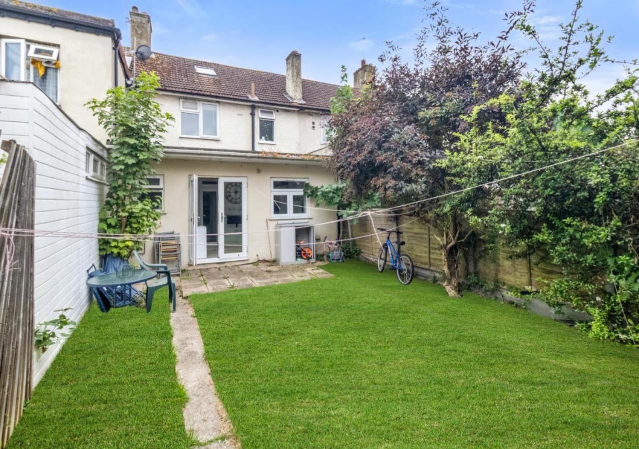 Appartamento Experience Comfort & Style Cosy Private In Roundway *